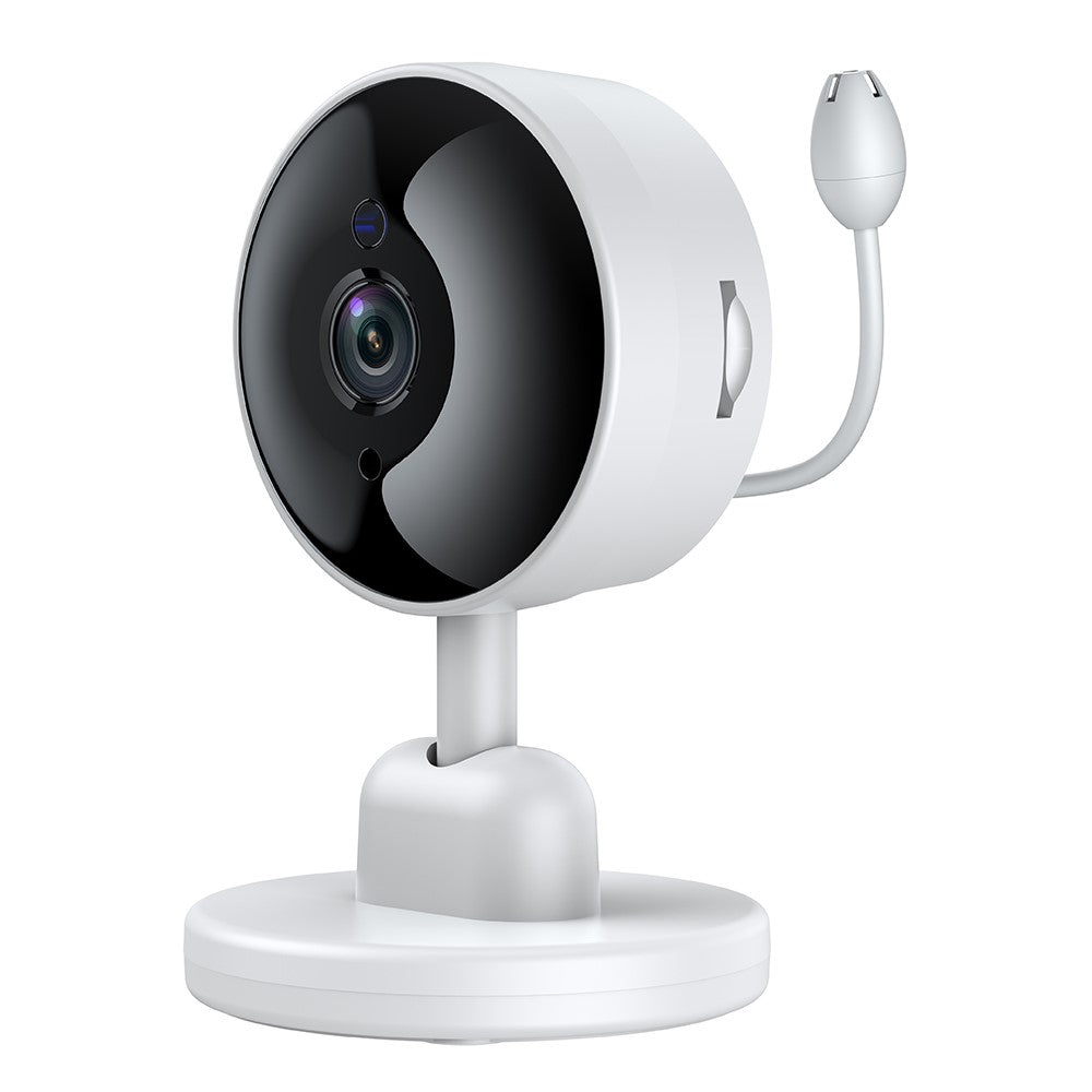 X9 Tuya App WiFi HD Camera 2-Way Voice Talk Home Security Baby Monitoring Camera