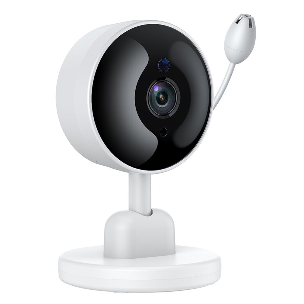 X9 Tuya App WiFi HD Camera 2-Way Voice Talk Home Security Baby Monitoring Camera