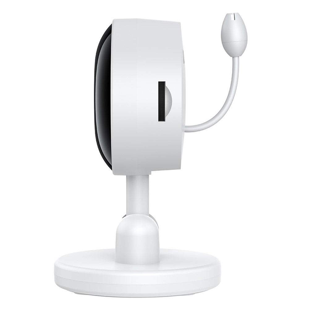 X9 Tuya App WiFi HD Camera 2-Way Voice Talk Home Security Baby Monitoring Camera