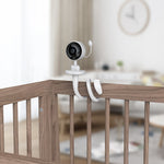 X9 Tuya App WiFi HD Camera 2-Way Voice Talk Home Security Baby Monitoring Camera