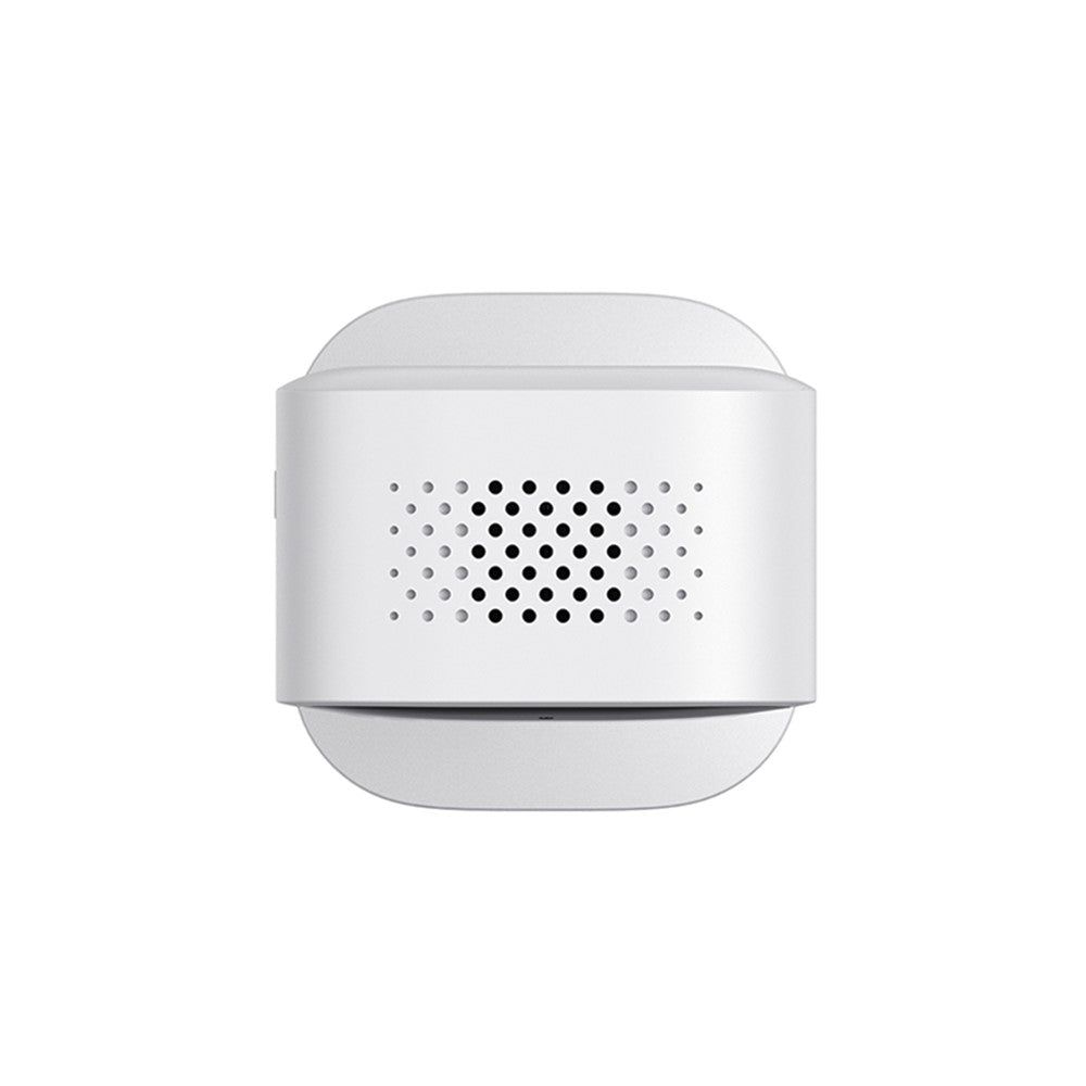 S8A 3.0MP HD Night Vision Camera Home Security WiFi Camera with Flexible Bracket