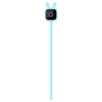 S8A 3.0MP HD Night Vision Camera Home Security WiFi Camera with Flexible Bracket