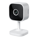 S8A 3.0MP HD Night Vision Camera Home Security WiFi Camera with Flexible Bracket