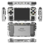 ANBERNIC RG35XX H 64GB Handheld Game Console 3300mAh Support 5K Games (English Version)