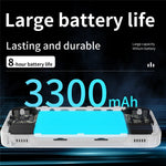ANBERNIC RG35XX H 64GB Handheld Game Console 3300mAh Support 5K Games (English Version)