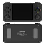 ANBERNIC RG35XX H 64GB Handheld Game Console 3300mAh Support 5K Games (English Version)