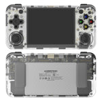 ANBERNIC RG35XX H 64GB+128GB Handheld Game Console 3.5-inch IPS Screen Support 10K Games (English Version)