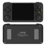 ANBERNIC RG35XX H 64GB+128GB Handheld Game Console 3.5-inch IPS Screen Support 10K Games (English Version)