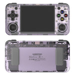 ANBERNIC RG35XX H 64GB+128GB Handheld Game Console 3.5-inch IPS Screen Support 10K Games (English Version)