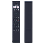 BRC0984501 / 01 Compatible with Philips Television Remote Control Replacement