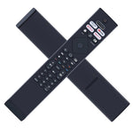 BRC0984501 / 01 Compatible with Philips Television Remote Control Replacement