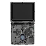ANBERNIC RG35XXSP Flip håndholdt spillekonsol 64GB 5000+spil understøtter streaming (engelsk version)