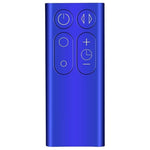 Til Dyson TP00 / TP01 / AM11 Ergonomisk plastik fjernbetjening til ventilator