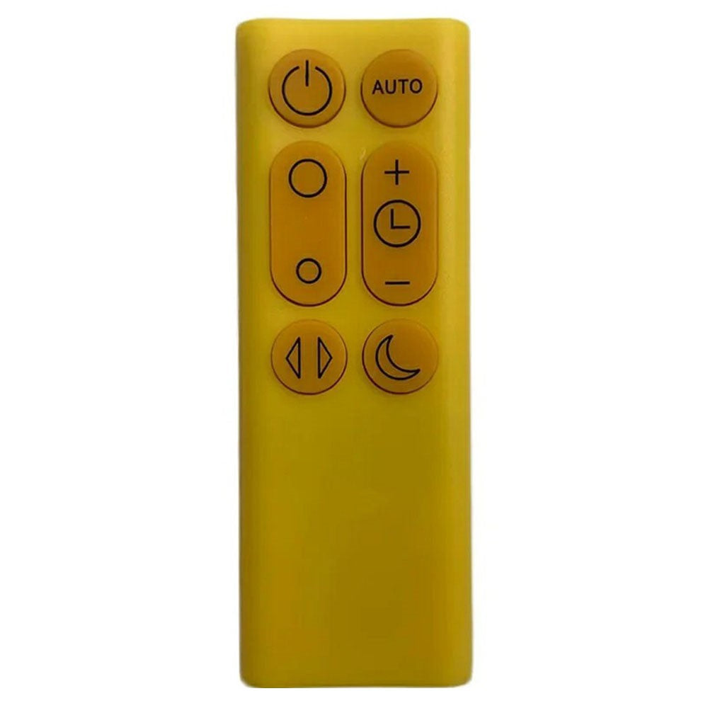 For Dyson DP01 / DP03 / TP02 / TP03 Cool Fan Remote Control Replacement