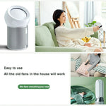 For Dyson TP05 / PH01 Cool Fan Remote Control Replacement
