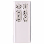 Replacement Remote Control for Dyson BP01 Purifying Fan Remote Controller