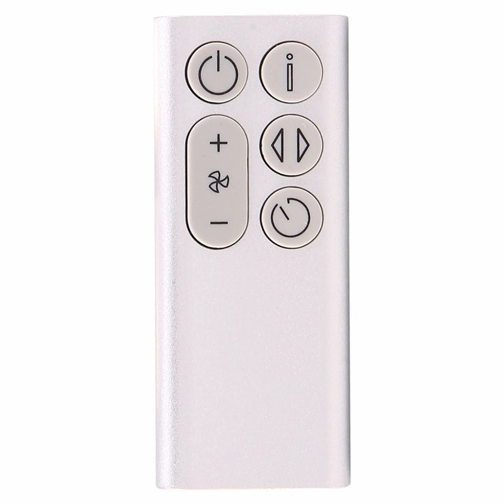 Replacement Remote Control for Dyson BP01 Purifying Fan Remote Controller