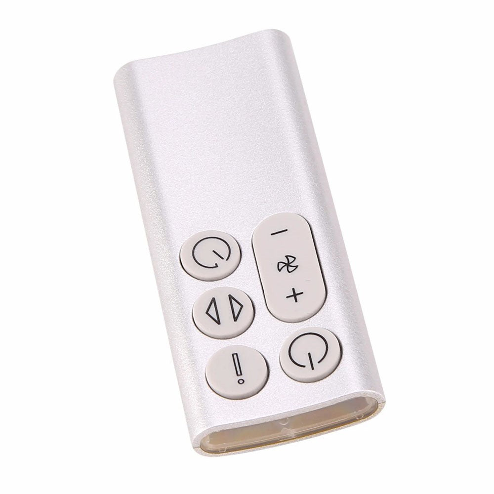 Replacement Remote Control for Dyson BP01 Purifying Fan Remote Controller