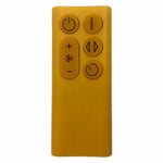 Replacement Remote Control for Dyson BP01 Purifying Fan Remote Controller