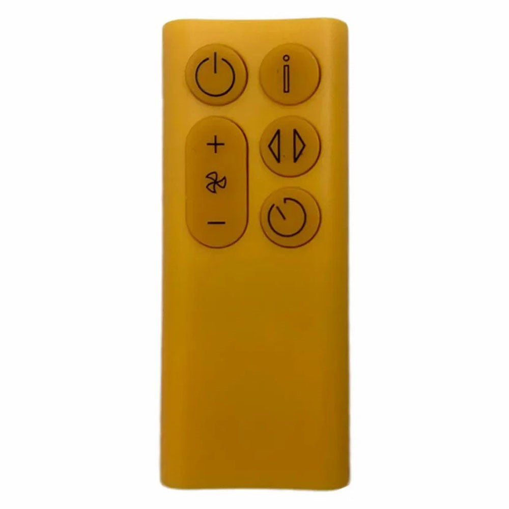 Replacement Remote Control for Dyson BP01 Purifying Fan Remote Controller
