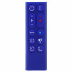 For Dyson HP04 / HP05 / HP06 / HP09 Remote Control Purifier Fan Heater Controller