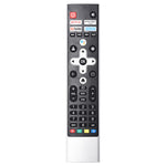 HS-7A05H-00 For Skyworth Coocaa TV Remote Control Voice Control Replacement