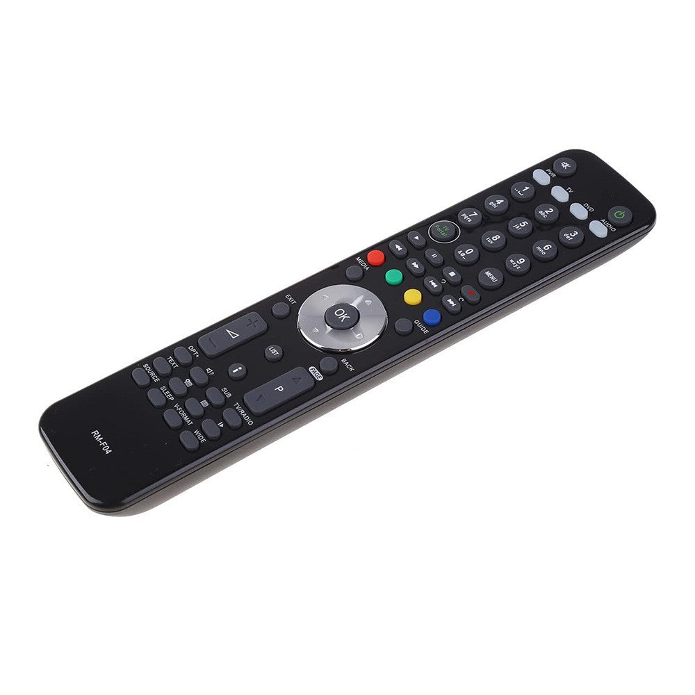 RM-F04 For Humax HDR Freesat Box Remote Control Replacement TV Satellite Receiver Remote