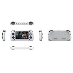 G28 64G Handheld Game Console 4.3 Inch HD IPS Screen Retro Arcade Game Device