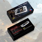 G28 64G Handheld Game Console 4.3 Inch HD IPS Screen Retro Arcade Game Device