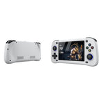 G28 64G Handheld Game Console 4.3 Inch HD IPS Screen Retro Arcade Game Device