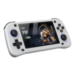 G28 128G Handheld Game Console 4.3 Inch HD IPS Screen Retro Arcade Game Device