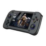 G28 128G Handheld Game Console 4.3 Inch HD IPS Screen Retro Arcade Game Device