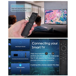 BN59-01385A For Samsung TV Remote Control Solar Powered Voice Control Replacement Controller