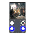 R36 Ultra 128GB Retro 5.1 Inch HD Screen Handheld Gaming Console Multi Emulator Portable Game Machine