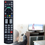 N2QAYB000927 for Panasonic TV Universal Remote Control Infrared Remote Replacement
