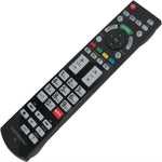 N2QAYB000927 for Panasonic TV Universal Remote Control Infrared Remote Replacement