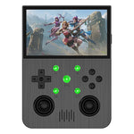 G30 4.3 Inch Handheld Game Console Retro Arcade Gaming System Multi Emulator with 64G Card