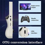G30 4.3 Inch Handheld Game Console Retro Arcade Gaming System Multi Emulator with 64G Card