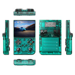 ANBERNIC RG35XX Pro 64GB Handheld Game Console WiFi Wireless Controller Support HD TV Connection