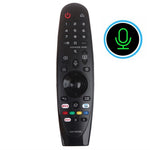AKB75855501 For LG TV Remote Control Infrared Voice Air Mouse Function 10m Range Controller