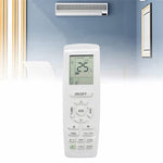 YAP1F For Gree Air Conditioner Infrared Remote Control Replacement 10m Range Wireless Controller