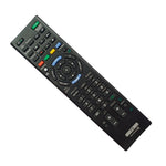 RM-ED052 Replacement Smart English Television Remote Control for Sony TV