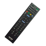 RM-ED052 Replacement Smart English Television Remote Control for Sony TV