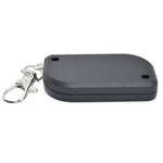 For Rossi & Peccinin DZ 3  /  DZ 4  /  DZ Nano Turbo  /  DZ 3 Turbo  /  DZ 4 Turbo 433MHz Garage Door Remote Control Rolling Code 3 Button 50-100M Range Remote Controller Transmitter