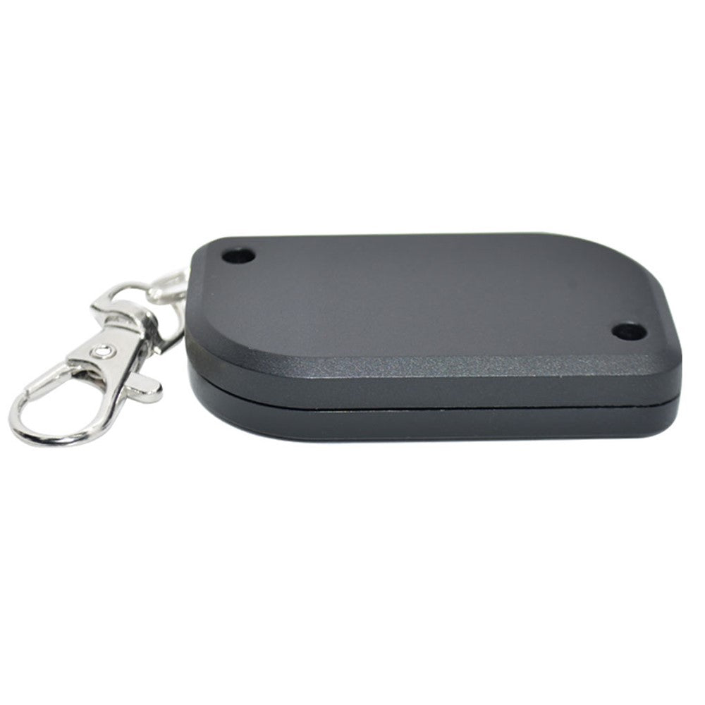 For Rossi & Peccinin DZ 3  /  DZ 4  /  DZ Nano Turbo  /  DZ 3 Turbo  /  DZ 4 Turbo 433MHz Garage Door Remote Control Rolling Code 3 Button 50-100M Range Remote Controller Transmitter
