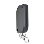 For Rossi & Peccinin DZ 3  /  DZ 4  /  DZ Nano Turbo  /  DZ 3 Turbo  /  DZ 4 Turbo 433MHz Garage Door Remote Control Rolling Code 3 Button 50-100M Range Remote Controller Transmitter