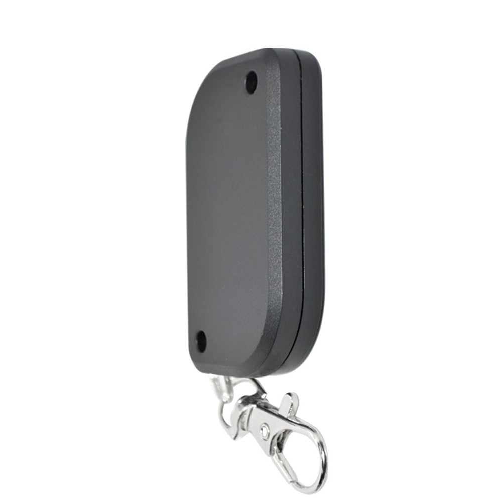 For Rossi & Peccinin DZ 3  /  DZ 4  /  DZ Nano Turbo  /  DZ 3 Turbo  /  DZ 4 Turbo 433MHz Garage Door Remote Control Rolling Code 3 Button 50-100M Range Remote Controller Transmitter