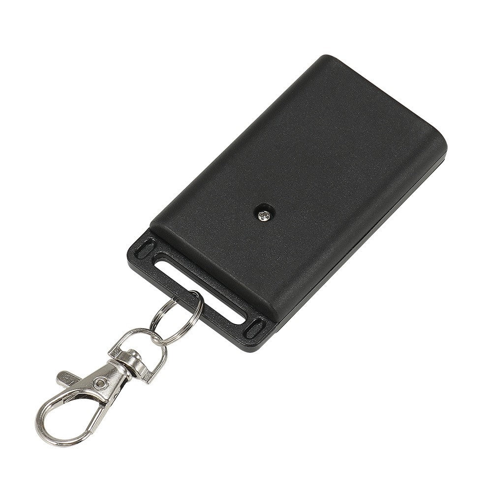 433MHz 4-knaps kopifjernbetjening Nøgle Dual Channel Garageport Smart Home Kloningsfjernbetjening