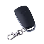LZ-030 433MHz Universal Trådløs Fjernbetjeningskopi Nøglekloning 4-knaps Elektrisk Garageport Nøgle