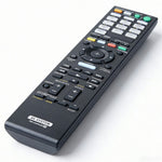 RM-ED049 Fjernbetjening til Sony TV Ergonomisk IR Infrarød Erstatning Smart Fjernsynscontroller